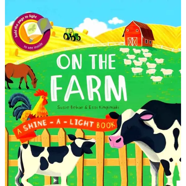 ON THE FARM