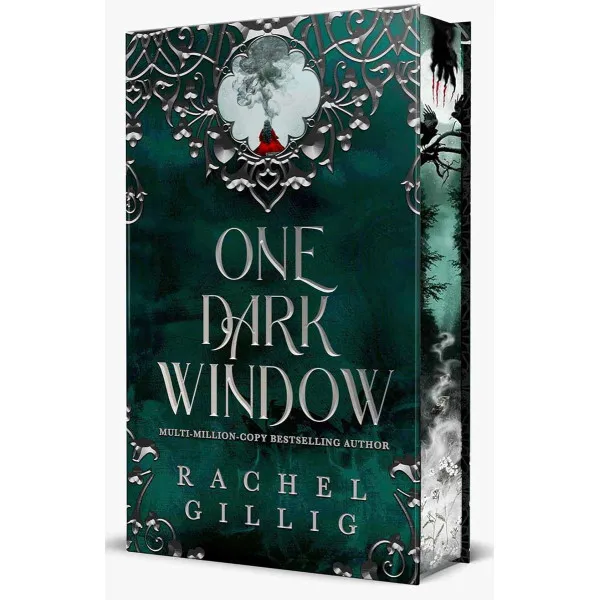 ONE DARK WINDOW Deluxe Limited Edition TikTok Hit