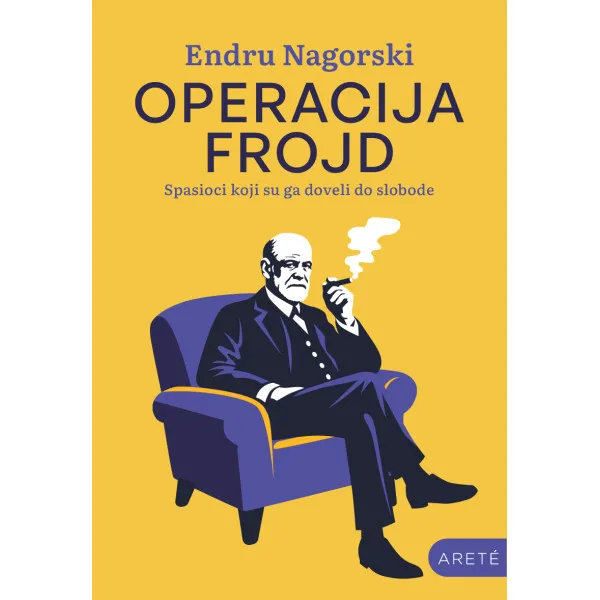 OPERACIJA FROJD