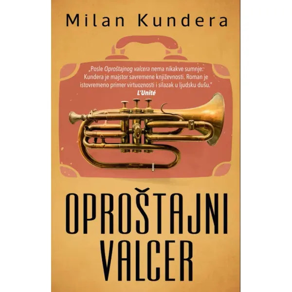 OPROŠTAJNI VALCER