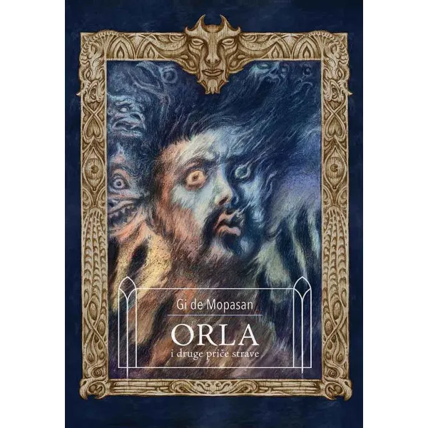 ORLA I DRUGE PRIČE STRAVE