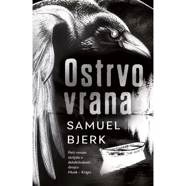 OSTRVO VRANA