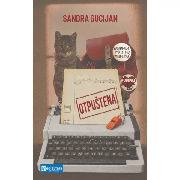 OTPUŠTENA