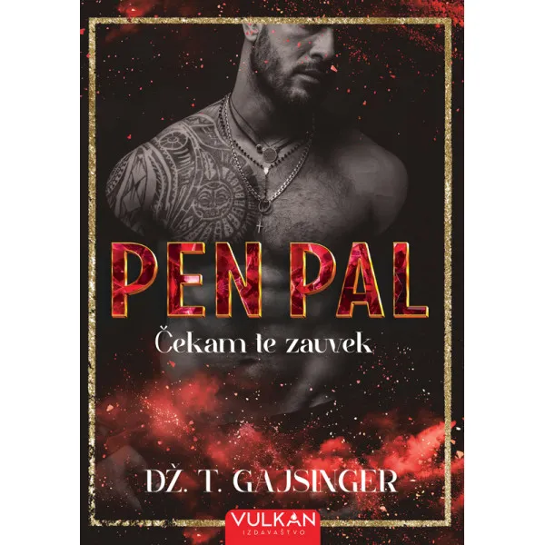 PEN PAL: ČEKAM TE ZAUVEK TikTok Hit