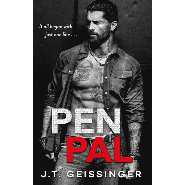 PEN PAL TikTok Hit