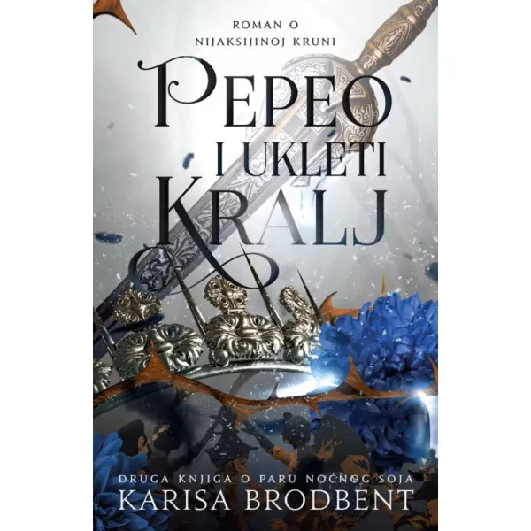 PEPEO I UKLETI KRALJ