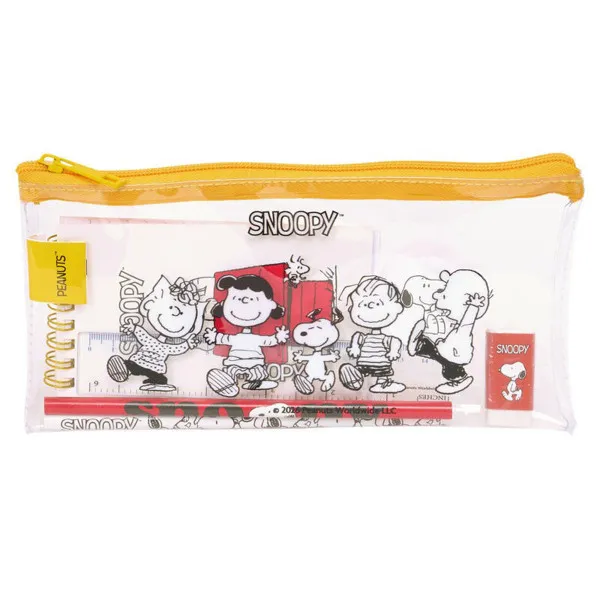 Pernica puna SNOOPY