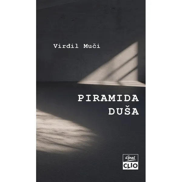 PIRAMIDA DUŠA