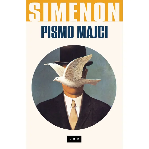 PISMO MAJCI