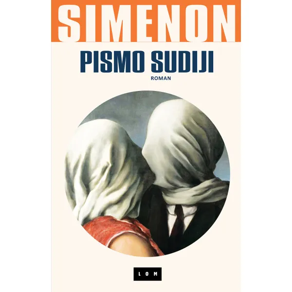 PISMO SUDIJI