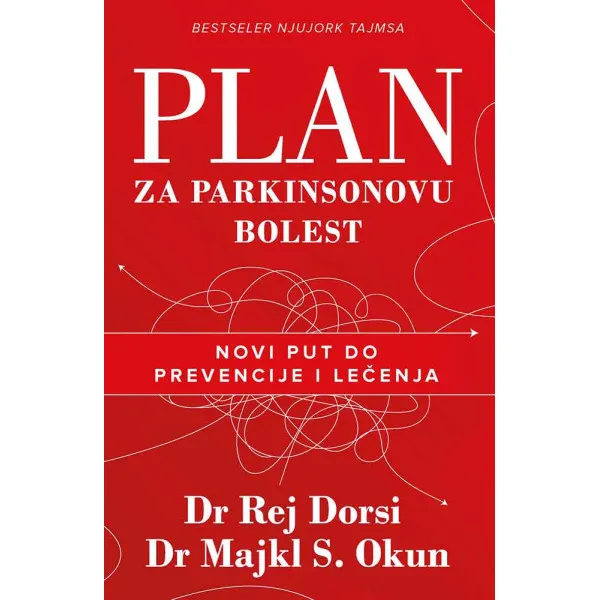 PLAN ZA PARKINSONOVU BOLEST