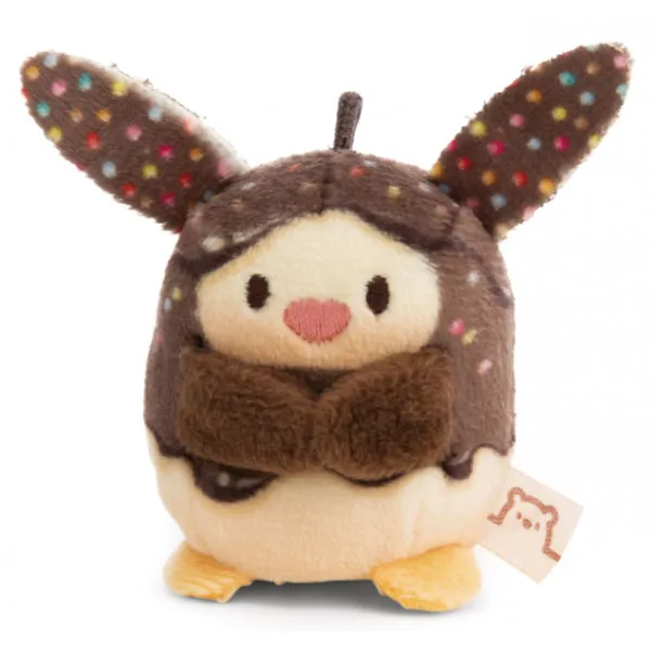 Plišani privezak ZEKA PIBU 5cm MYMOCHI