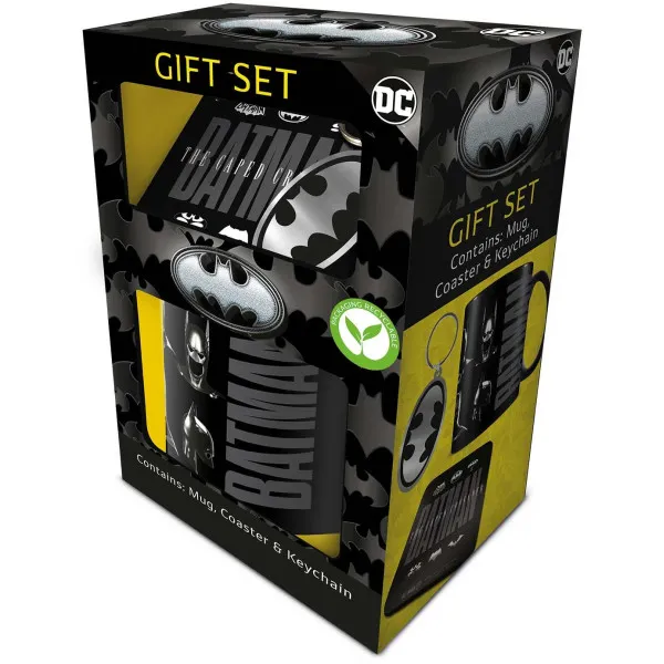 Poklon set BATMAN