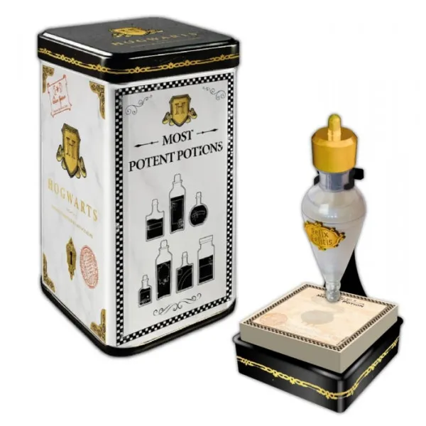 Poklon set HARRY POTTER (blok, hemijska, kutija)