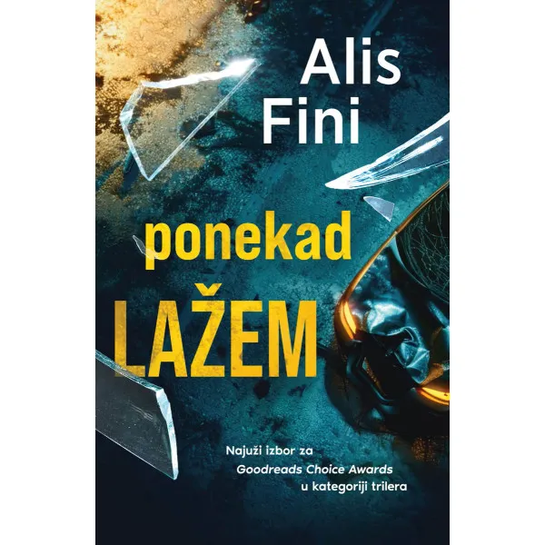 PONEKAD LAŽEM
