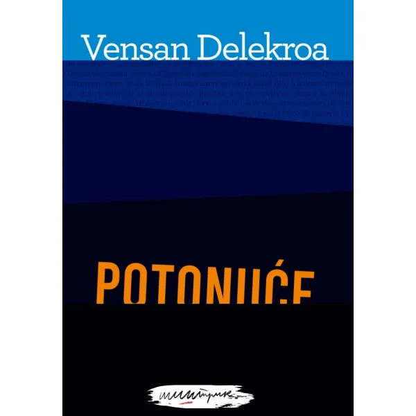 POTONUĆE