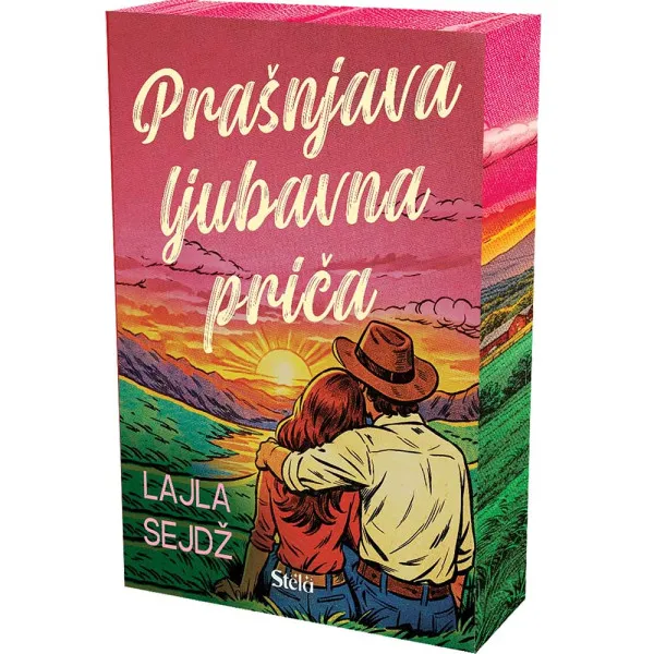 PRAŠNJAVA LJUBAVNA PRIČA TikTok Hit
