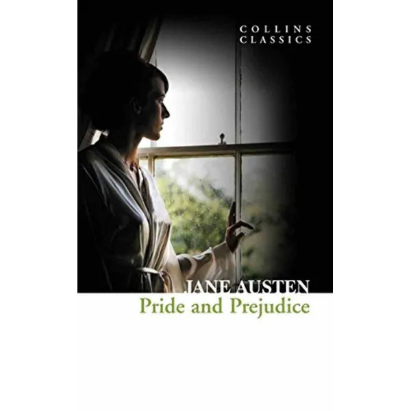 PRIDE AND PREJUDICE