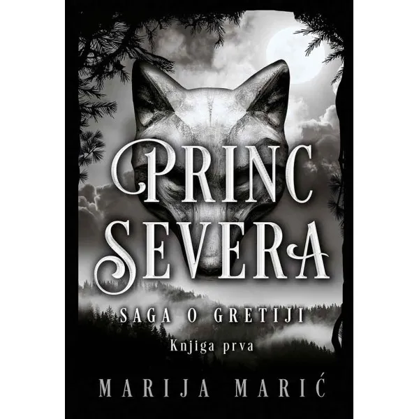PRINC SEVERA