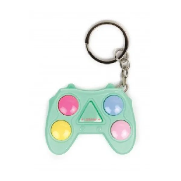Privezak LIGHT AND SOUND - MEMORY GAME