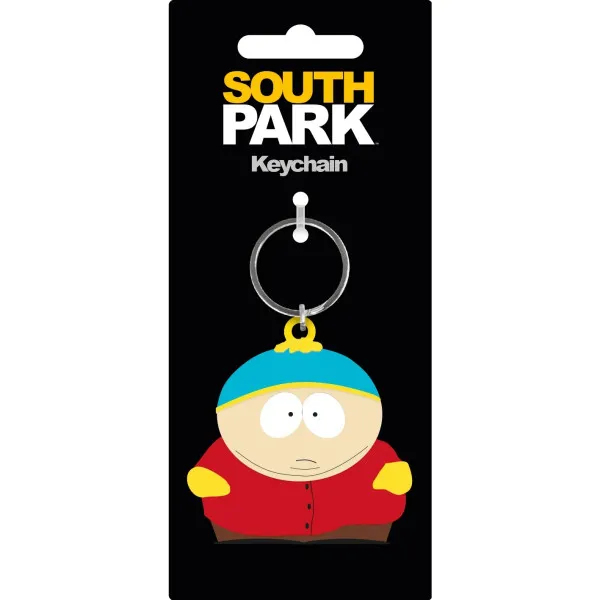 Privezak SOUTH PARK (CARTMAN)