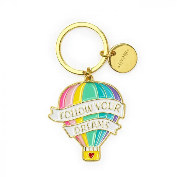 Privezak za ključeve AIR BALLOON
