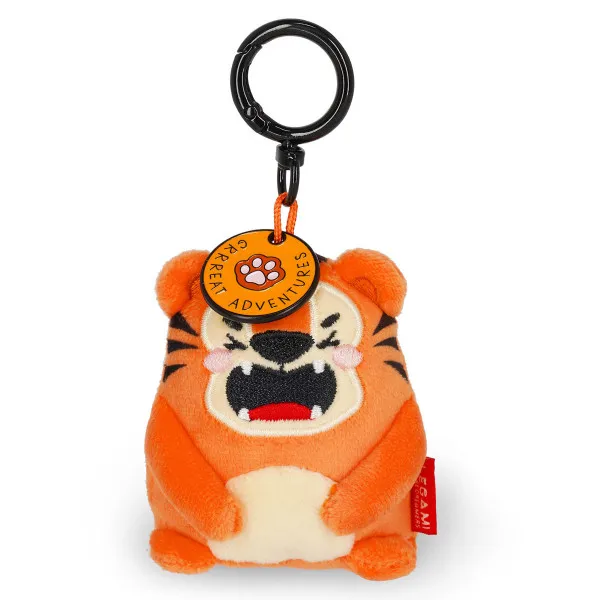 Privezak za ključeve TIGAR