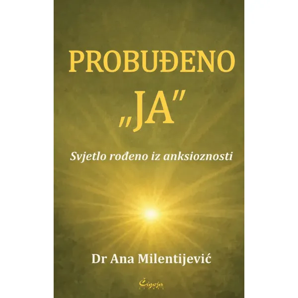 PROBUĐENO