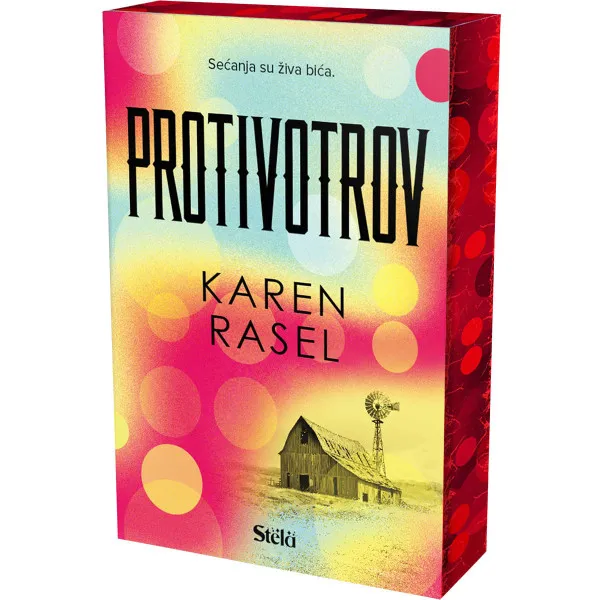 PROTIVOTROV