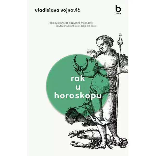 RAK U HOROSKOPU