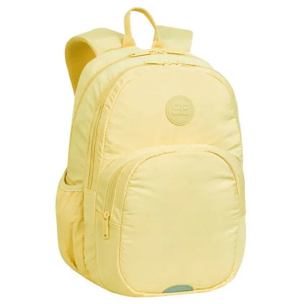 Ranac COOLPACK Scout Yellow 26L