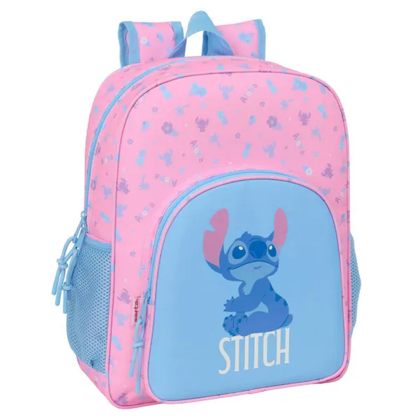 Ranac za vrtić Stitch BRIGHT