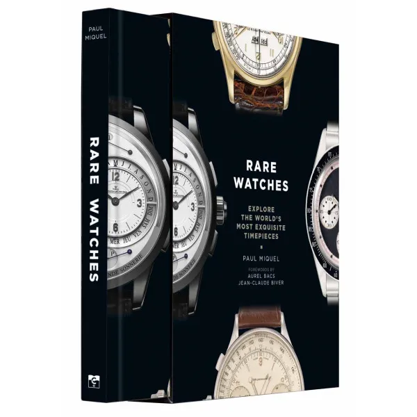 RARE WATCHES