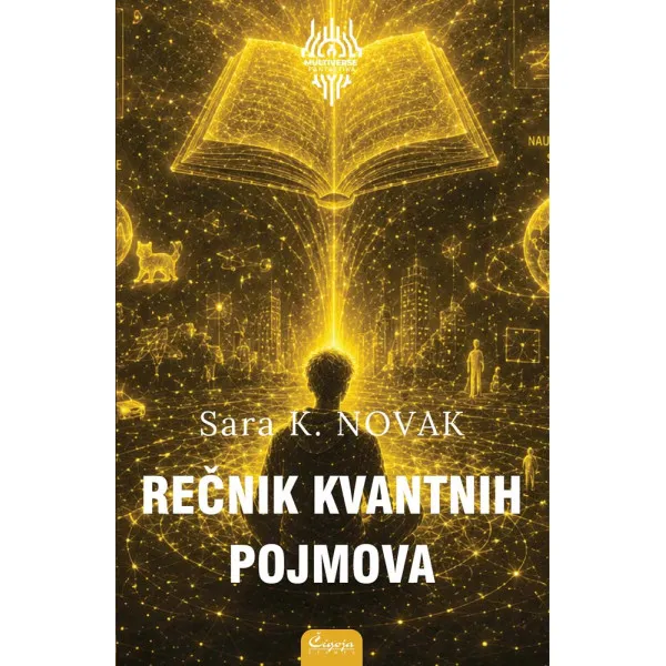 REČNIK KVANTNIH POJMOVA