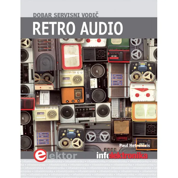 RETRO AUDIO