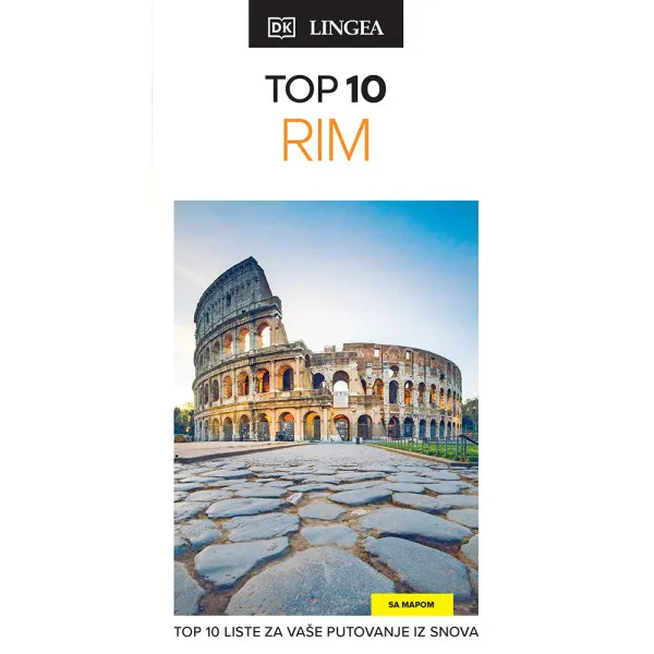 RIM – TOP 10, II IZDANJE