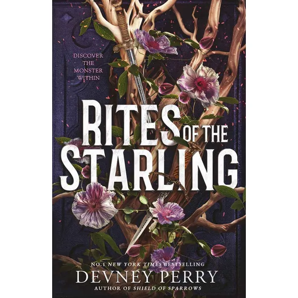 RITES OF THE STARLING TikTok Hit TPB