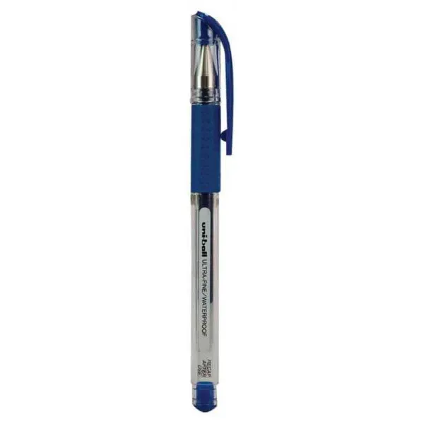 ROLER 0.38mm PLAVI UM-151 UNI-BALL