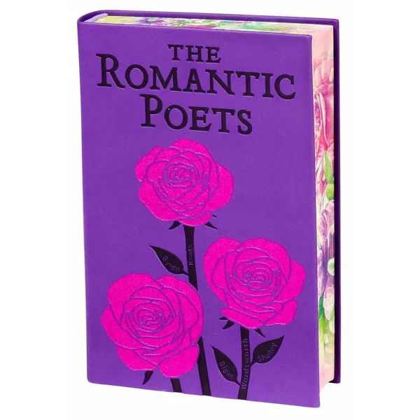 ROMANTIC POETS new