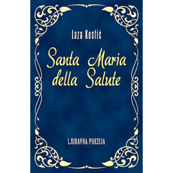 SANTA MARIA DELLA SALUTE