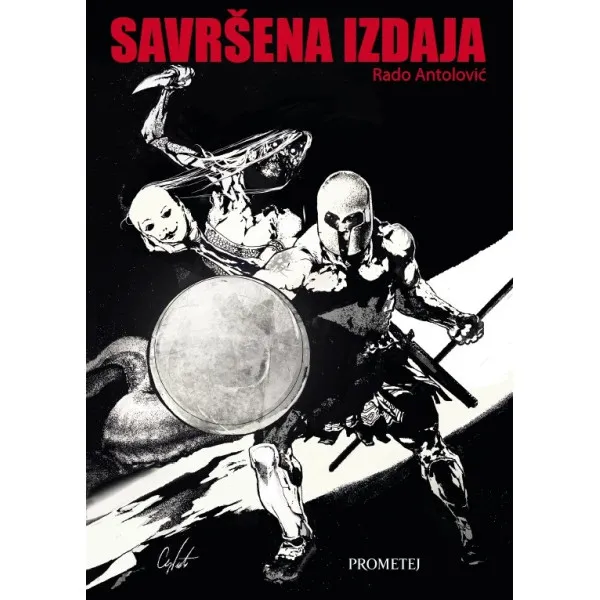 SAVRŠENA IZDAJA