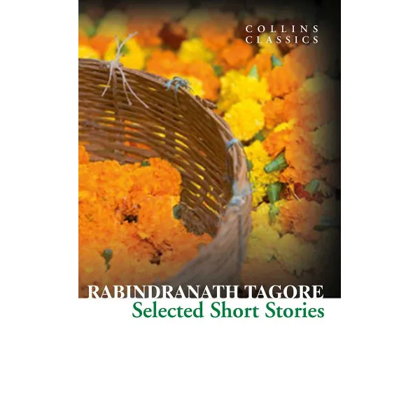 SELECTED SHORT STORIES