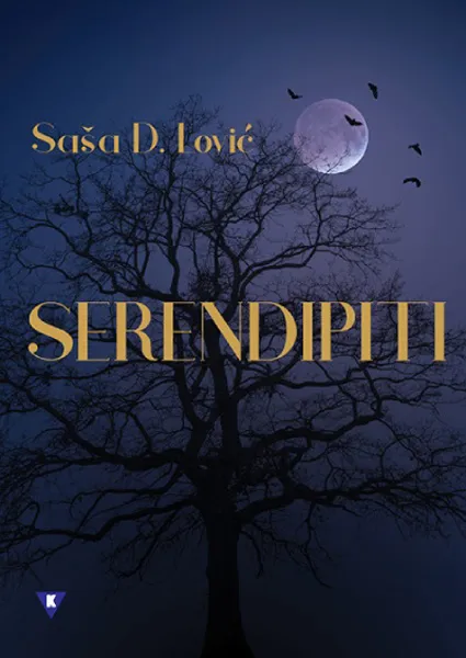 SERENDIPITI