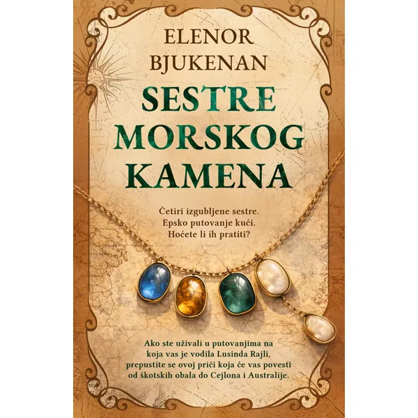 SESTRE MORSKOG KAMENA