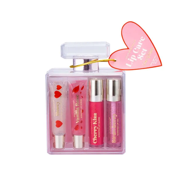 Set ulja za usne PERFUME