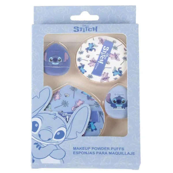 Set za make-up STITCH