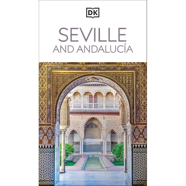 SEVILLE AND ANDALUCIA EYEWITNESS