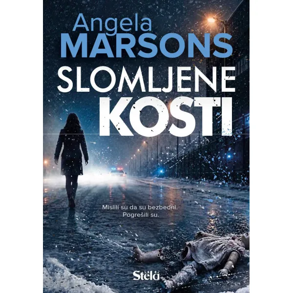 SLOMLJENE KOSTI