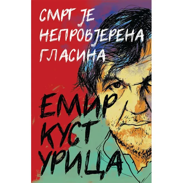 SMRT JE NEPROVERENA GLASINA
