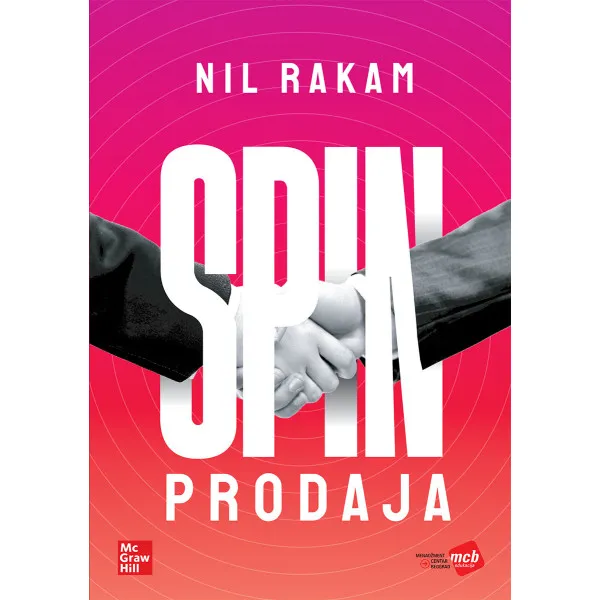 SPIN PRODAJA